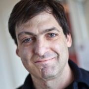 Dan Ariely 