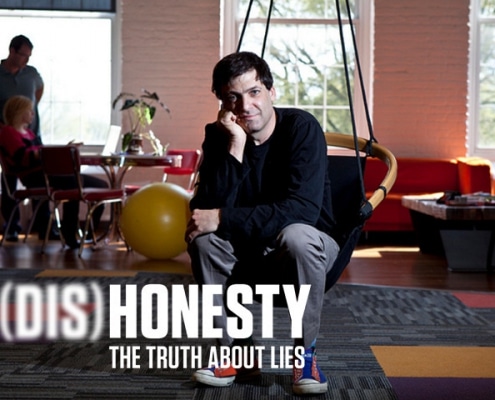 (DIS)HONESTY