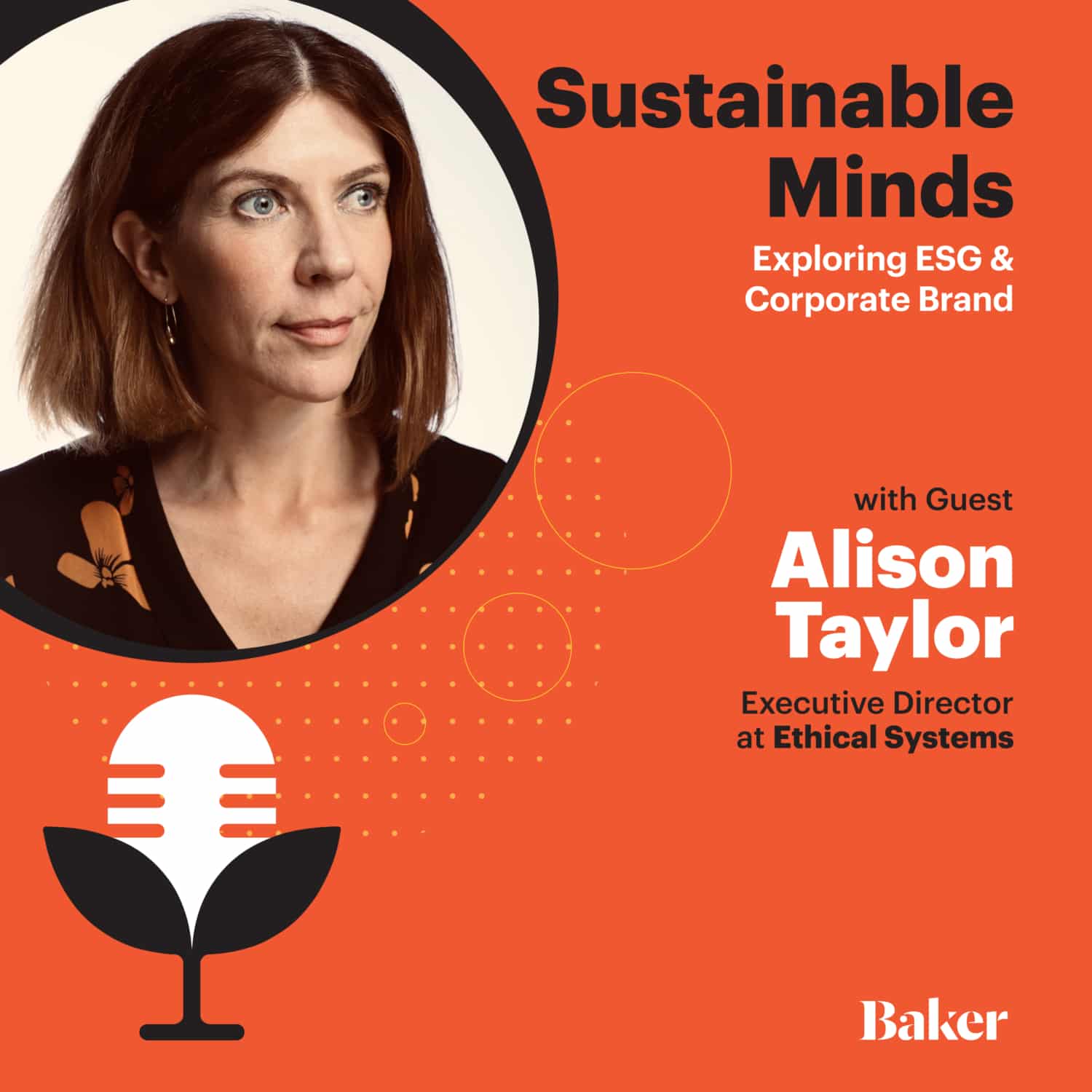 Alison Taylor